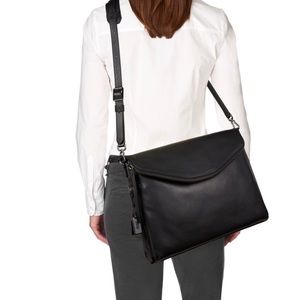 Tumi Noho Elizabeth Portfolio Crossbody